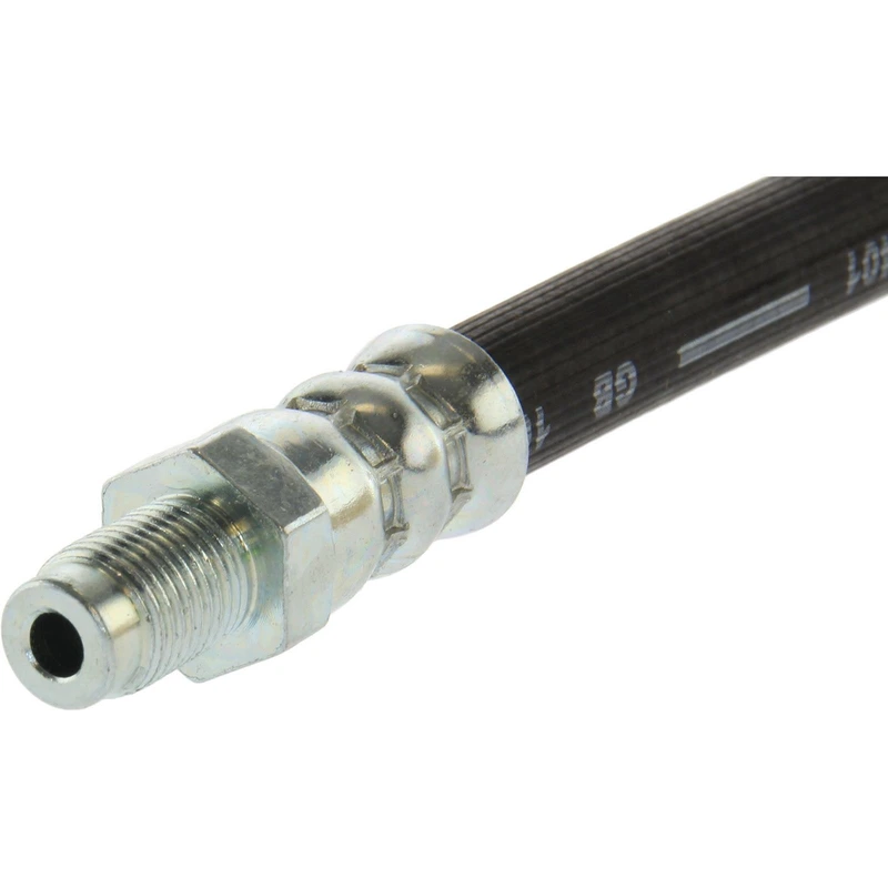 Brake Hydraulic Hose - Front Side - Centric 150.35005