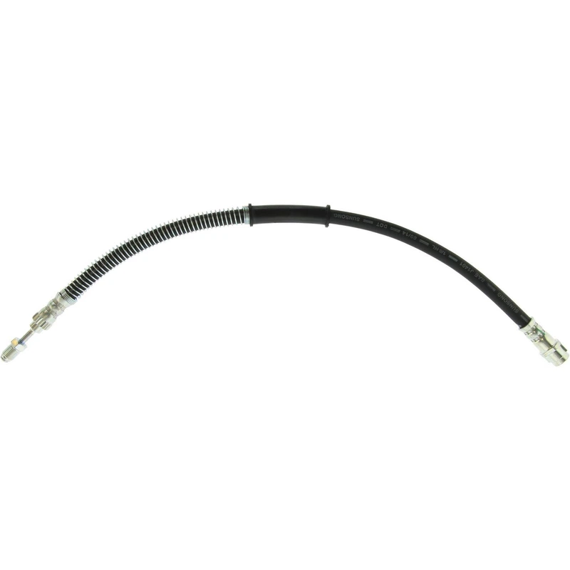 Brake Hydraulic Hose - Front Side - Centric 150.35045