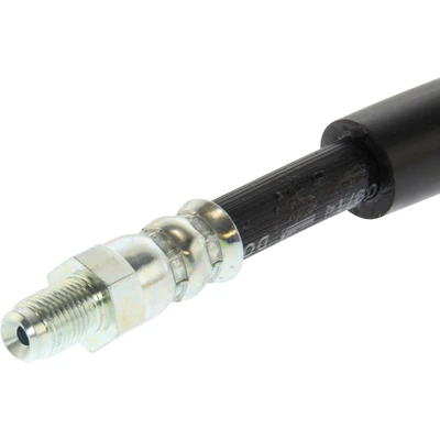 Brake Hydraulic Hose - Front Side - Centric 150.35046