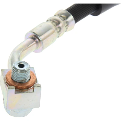 Brake Hydraulic Hose - Front Right Passenger Side - Centric 150.35047
