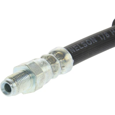 Brake Hydraulic Hose - Front Side - Centric 150.35049
