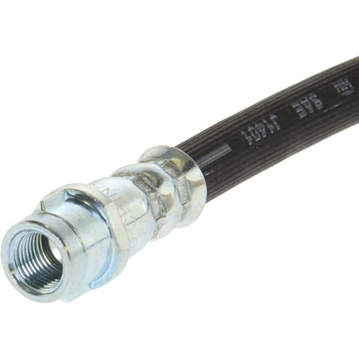 Brake Hydraulic Hose - Front Side - Centric 150.35053
