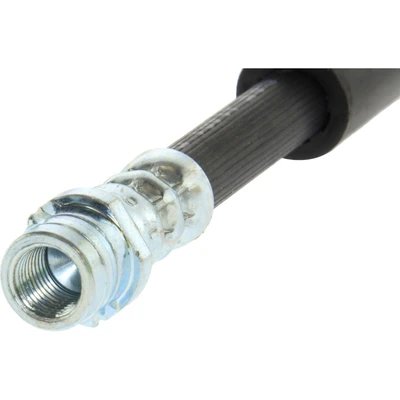 Brake Hydraulic Hose - Front Side - Centric 150.35055