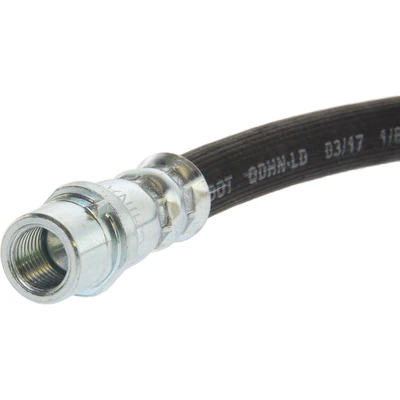 Brake Hydraulic Hose - Front Side - Centric 150.35103