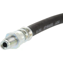 Brake Hydraulic Hose - Rear Side - Centric 150.35311