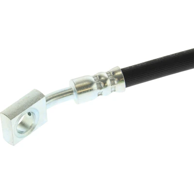Brake Hydraulic Hose - Rear Side - Centric 150.35331