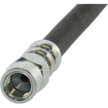 Brake Hydraulic Hose - Front Side - Centric 150.37001