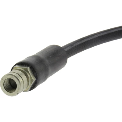 Brake Hydraulic Hose - Front Side - Centric 150.37012
