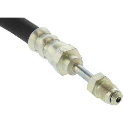 Brake Hydraulic Hose - Front Side - Centric 150.37023