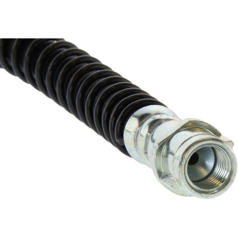 Brake Hydraulic Hose - Front Right Passenger Side - Centric 150.37029