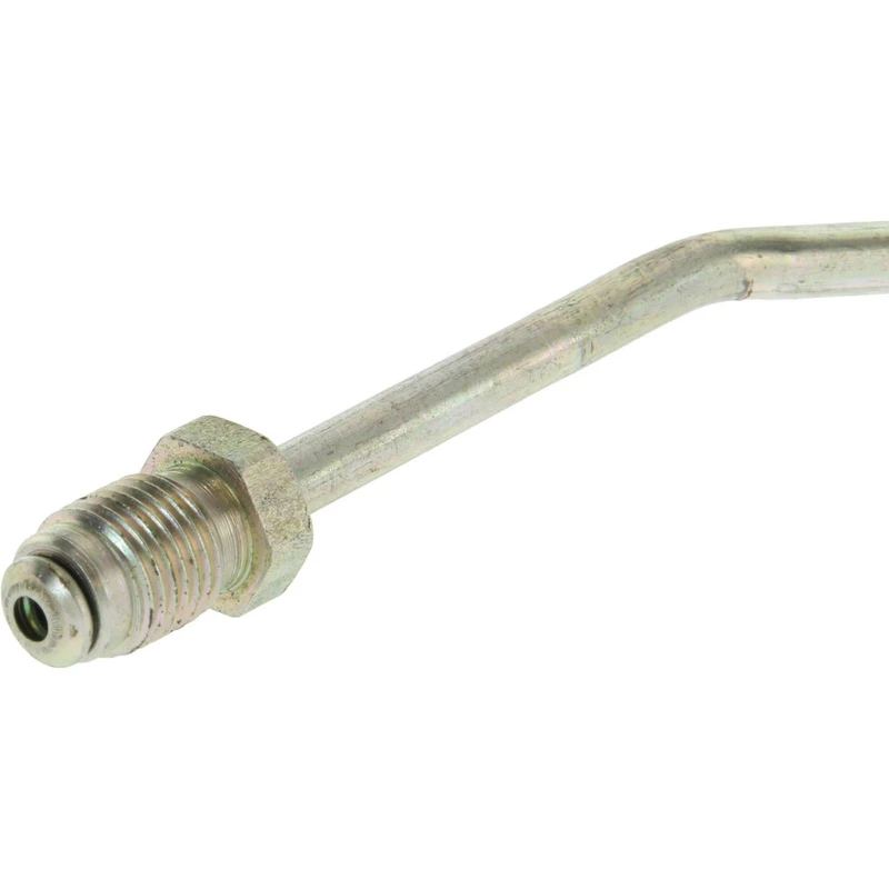 Brake Hydraulic Hose - Front Right Passenger Side - Centric 150.37029