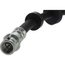 Brake Hydraulic Hose - Front Side - Centric 150.37031