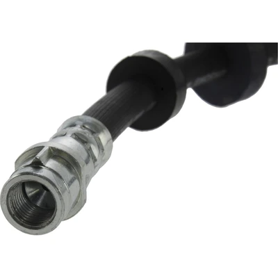 Brake Hydraulic Hose - Front Side - Centric 150.37031
