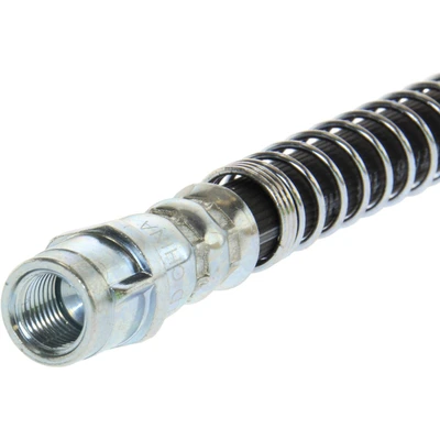 Brake Hydraulic Hose - Front Side - Centric 150.37032