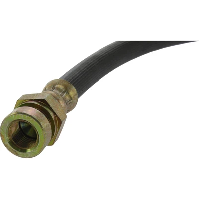 Brake Hydraulic Hose - Front Side - Centric 150.38003