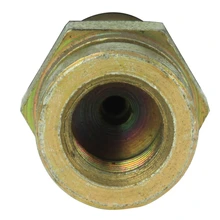Brake Hydraulic Hose - Front Side - Centric 150.38006