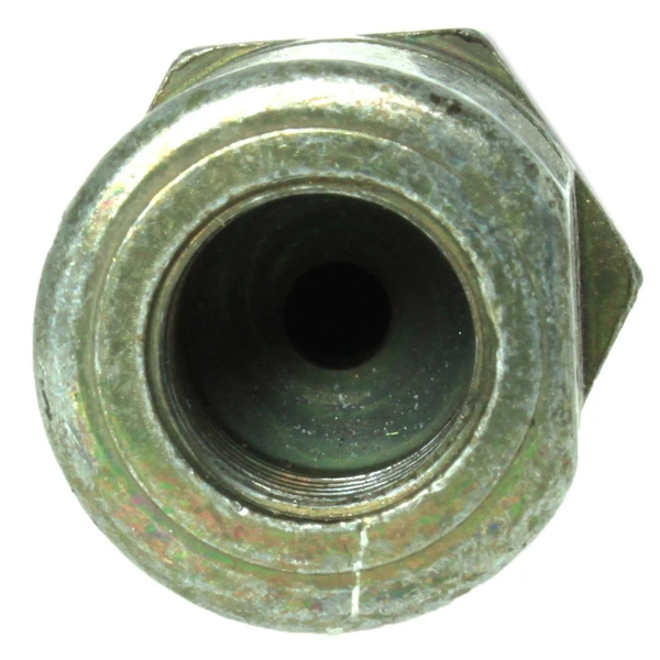 Brake Hydraulic Hose - Rear Right Passenger Side - Centric 150.38307