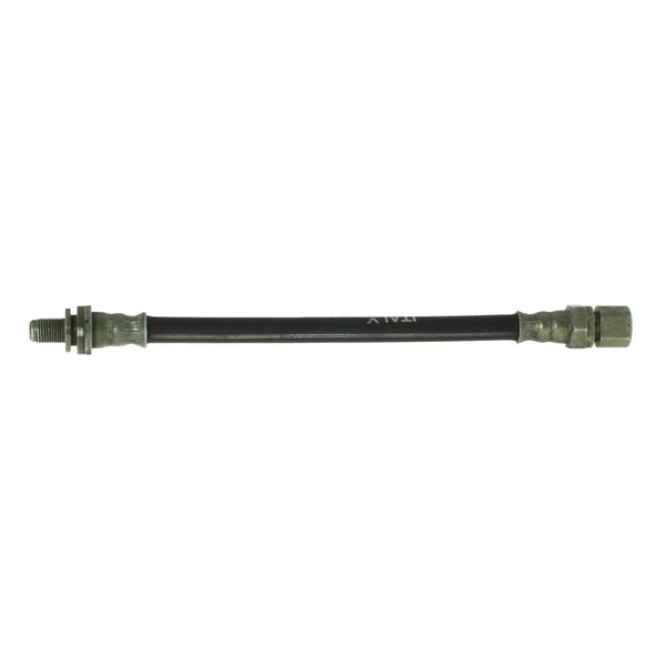Brake Hydraulic Hose - Rear Right Passenger Side - Centric 150.38307