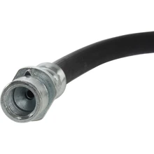Brake Hydraulic Hose - Rear Left Driver Side - Centric 150.38312