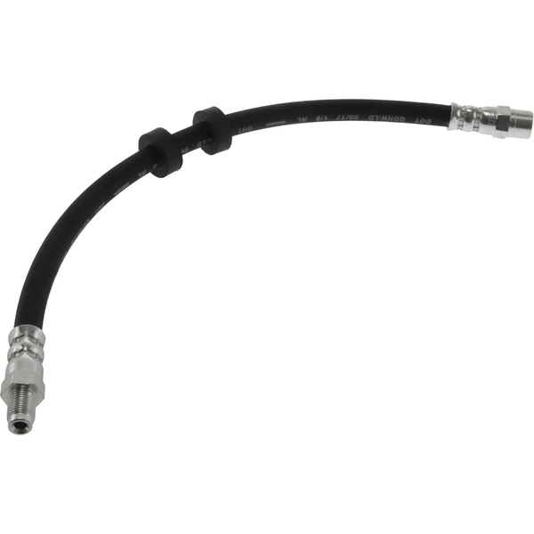 Brake Hydraulic Hose - Front Side - Centric 150.39005