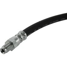 Brake Hydraulic Hose - Front Side - Centric 150.39005