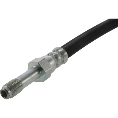 Brake Hydraulic Hose - Front Side - Centric 150.39009