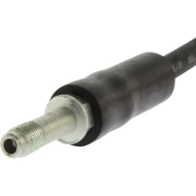 Brake Hydraulic Hose - Front Side - Centric 150.39011