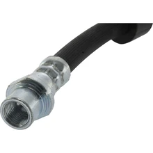 Brake Hydraulic Hose - Front Side - Centric 150.39013