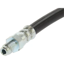 Brake Hydraulic Hose - Front Side - Centric 150.39014