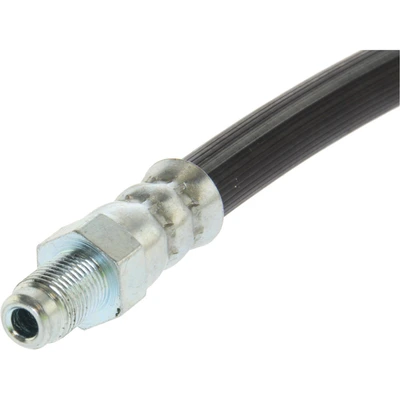 Brake Hydraulic Hose - Front Side - Centric 150.39014