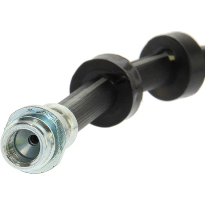 Brake Hydraulic Hose - Front Side - Centric 150.39016