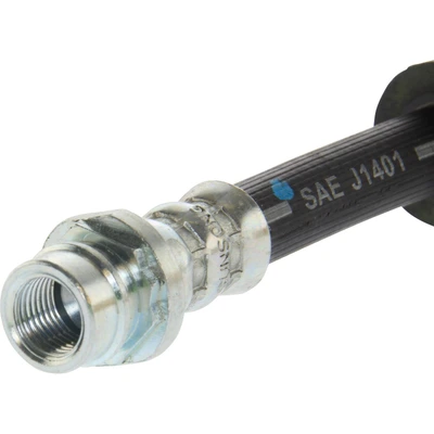 Brake Hydraulic Hose - Front Side - Centric 150.39019