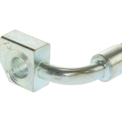 Brake Hydraulic Hose - Front Right Passenger Side - Centric 150.39021