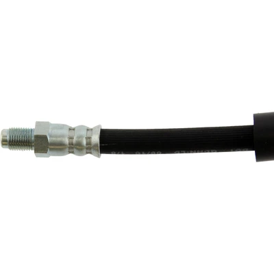 Brake Hydraulic Hose - Front Side - Centric 150.39022