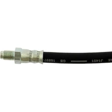 Brake Hydraulic Hose - Centric 150.39023