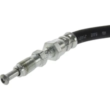 Brake Hydraulic Hose - Front Left Driver Side - Centric 150.39024