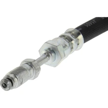 Brake Hydraulic Hose - Front Right Passenger Side - Centric 150.39025
