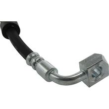 Brake Hydraulic Hose - Front Right Passenger Side - Centric 150.39027