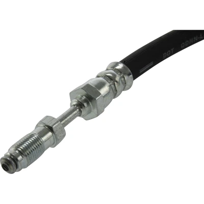 Brake Hydraulic Hose - Front Right Passenger Side - Centric 150.39029