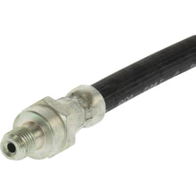Brake Hydraulic Hose - Rear Side - Centric 150.39301