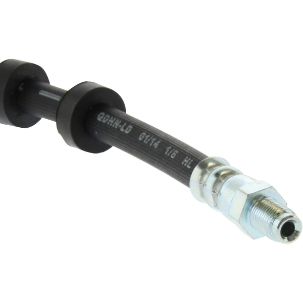 Brake Hydraulic Hose - Rear Side - Centric 150.39315