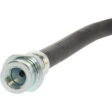 Brake Hydraulic Hose - Rear Side - Centric 150.39316