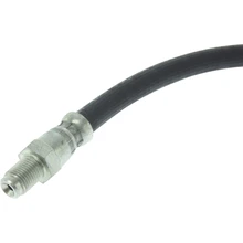 Brake Hydraulic Hose - Rear Side - Centric 150.39317