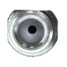 Brake Hydraulic Hose - Rear Right Lower - Centric 150.39321