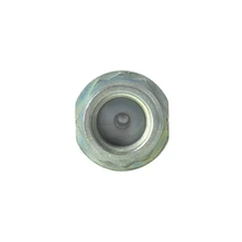 Brake Hydraulic Hose - Centric 150.39327