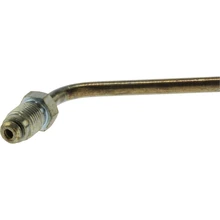 Brake Hydraulic Hose - Rear Right Upper - Centric 150.39329