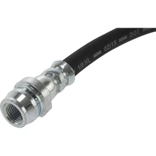 Brake Hydraulic Hose - Rear Left Lower - Centric 150.39336