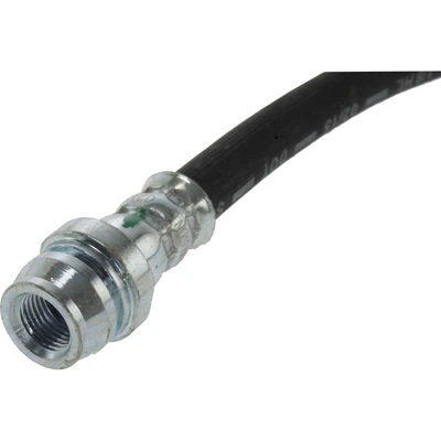 Brake Hydraulic Hose - Rear Right Lower - Centric 150.39337