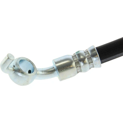 Brake Hydraulic Hose - Rear Left Driver Side - Centric 150.40402
