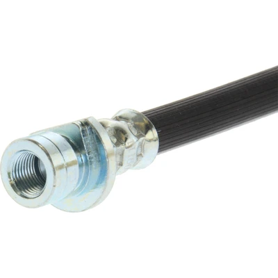 Brake Hydraulic Hose - Rear Right Passenger Side - Centric 150.40403